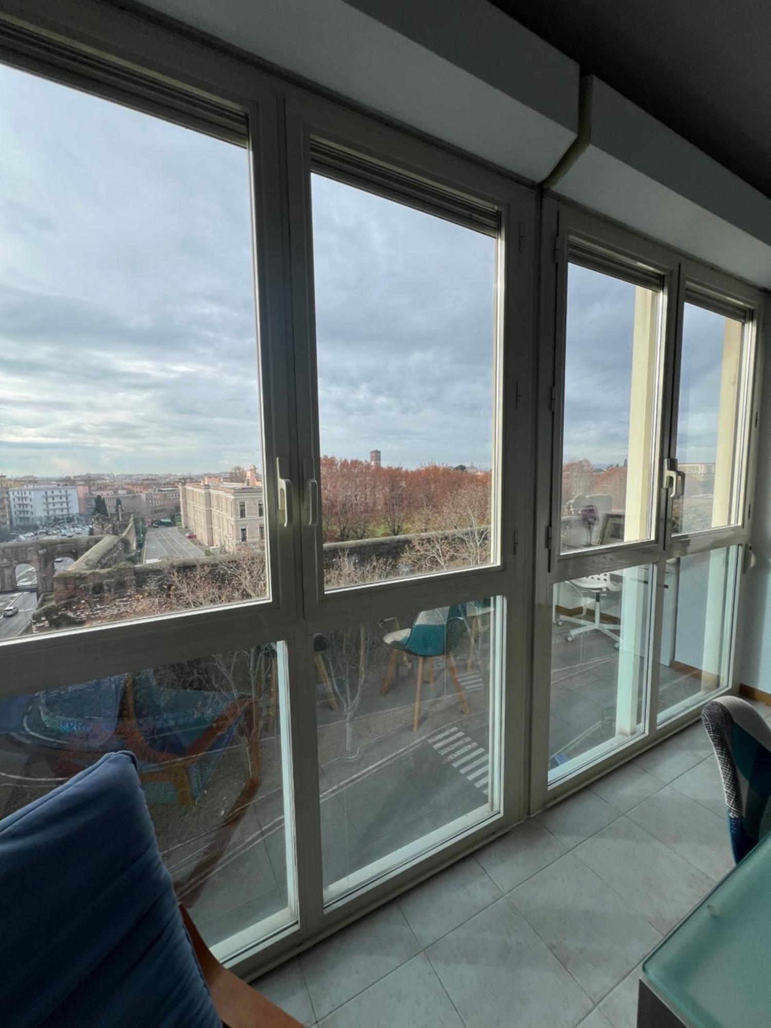Serendiroma Apartment