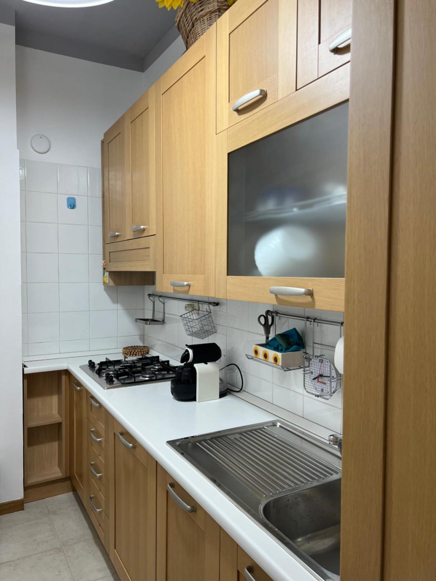 Apartment Serendiroma *