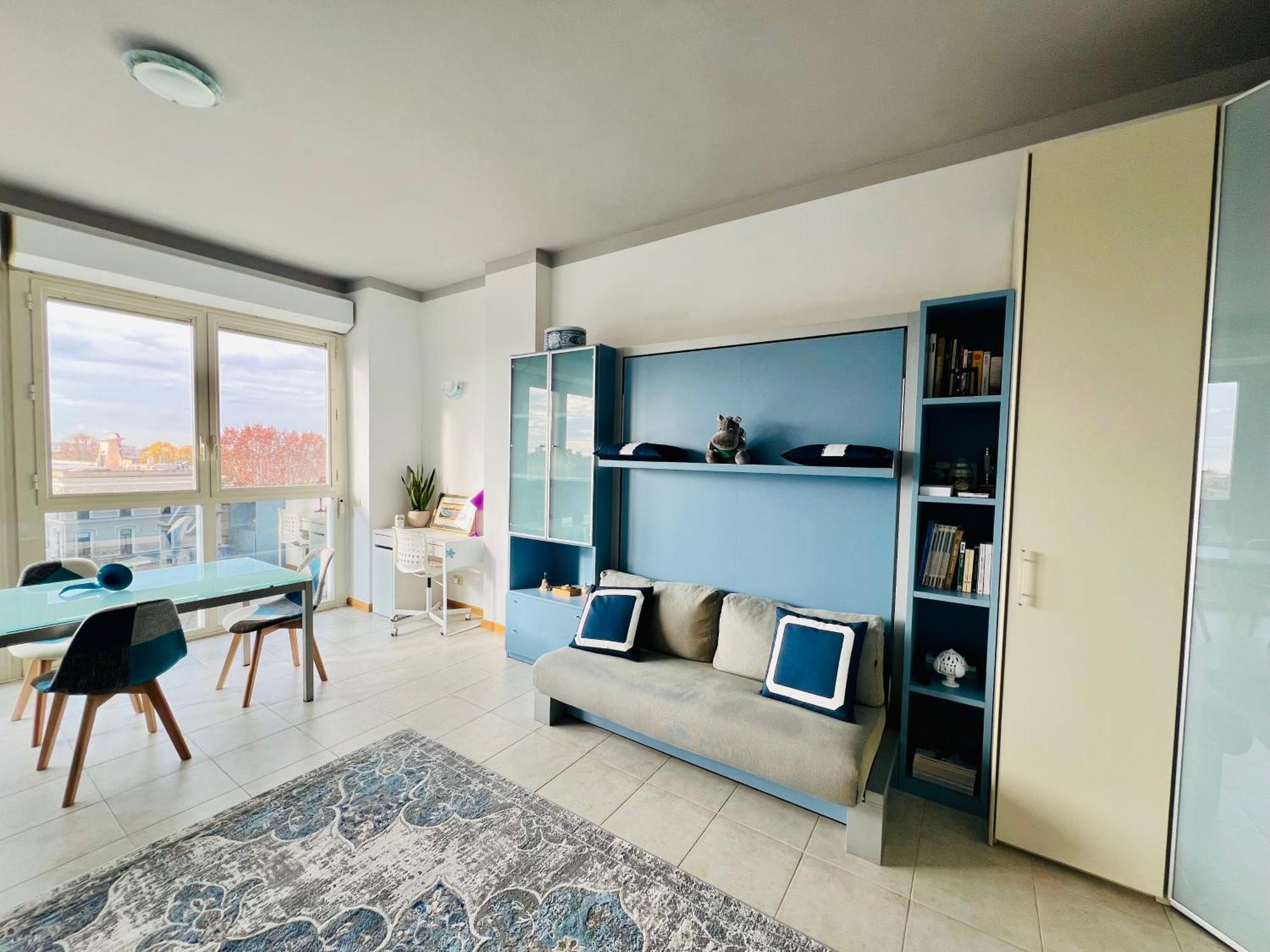 Serendiroma Apartment Rom