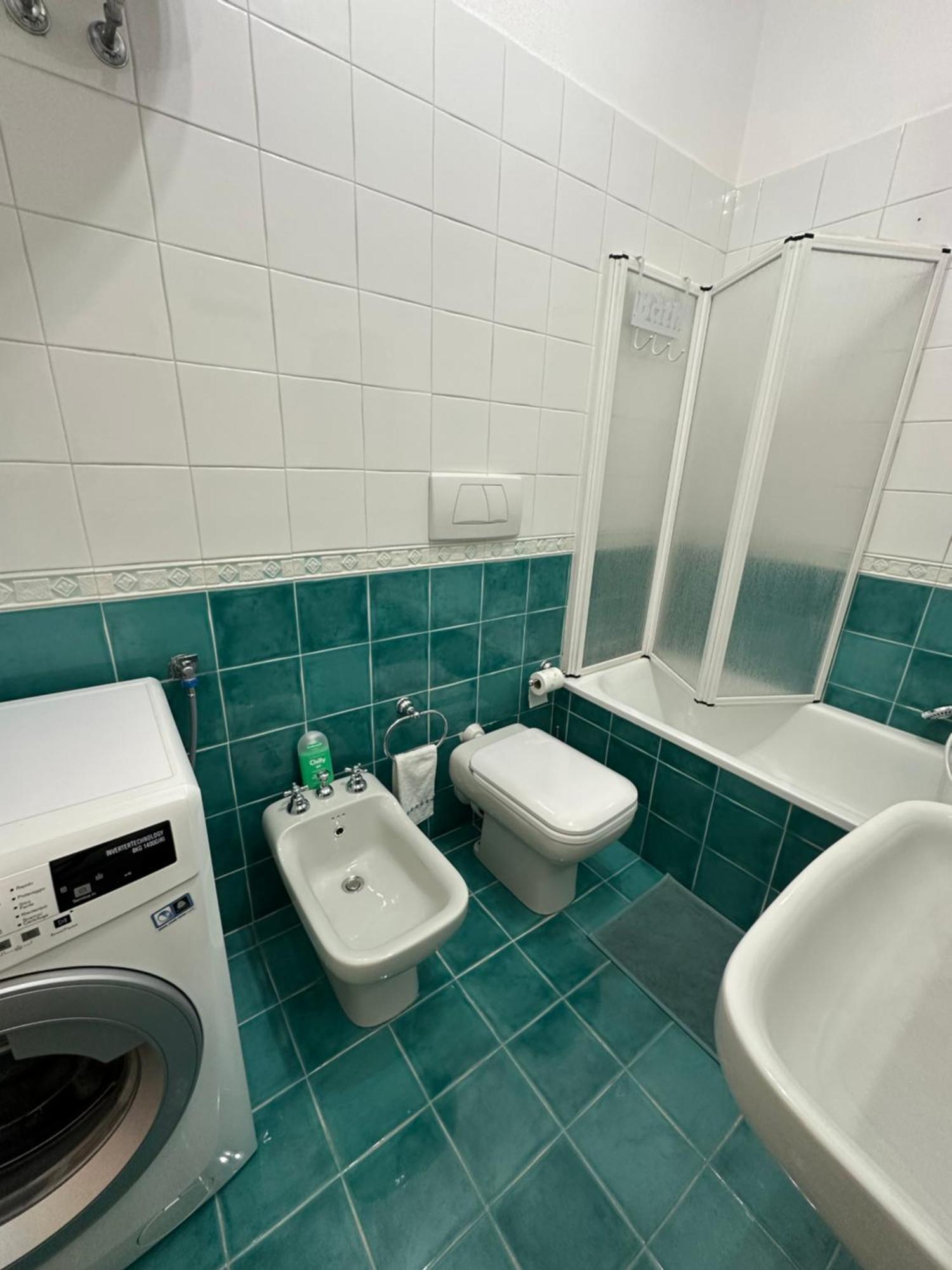 Serendiroma Apartment *