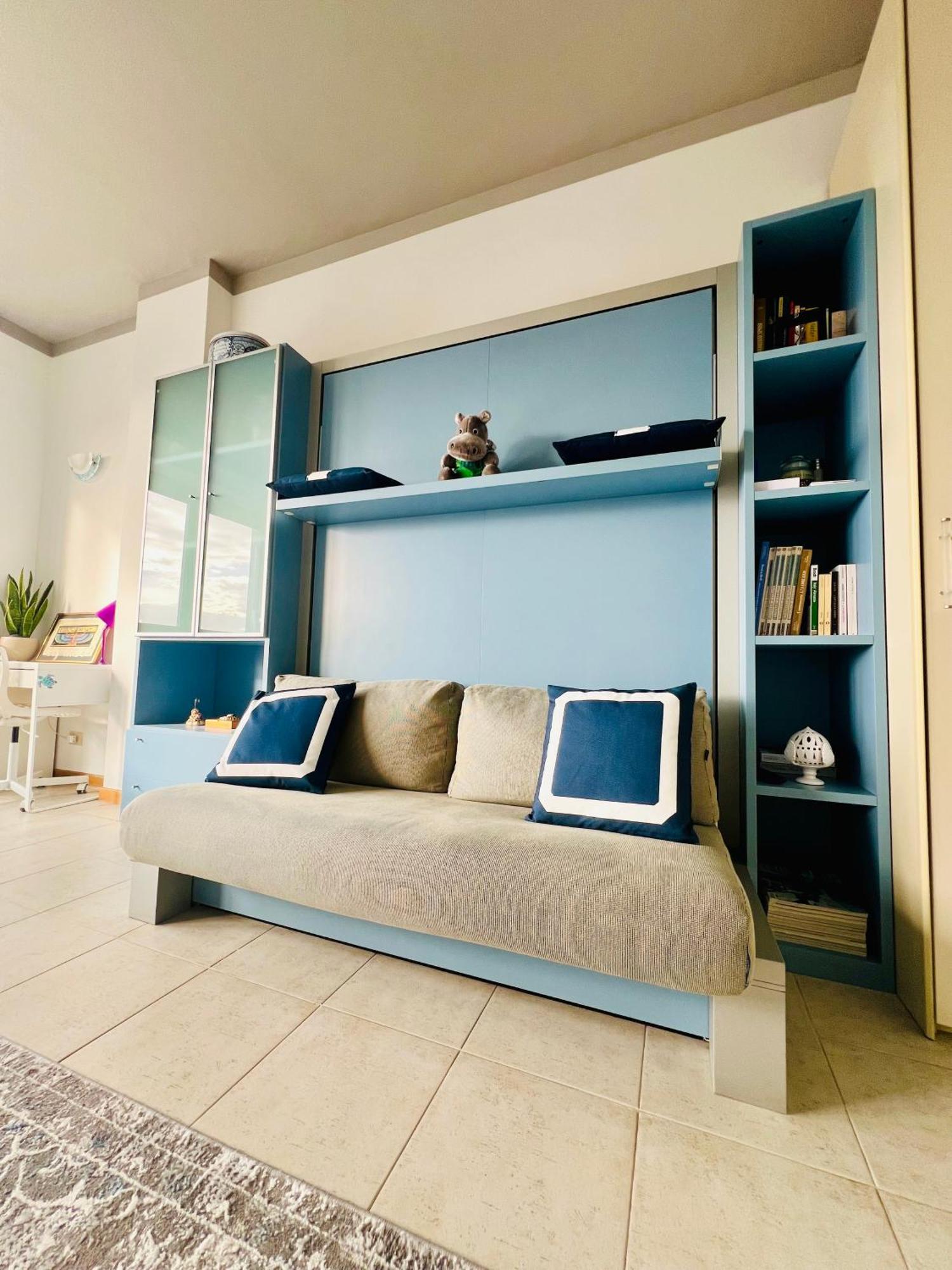Serendiroma Apartment *