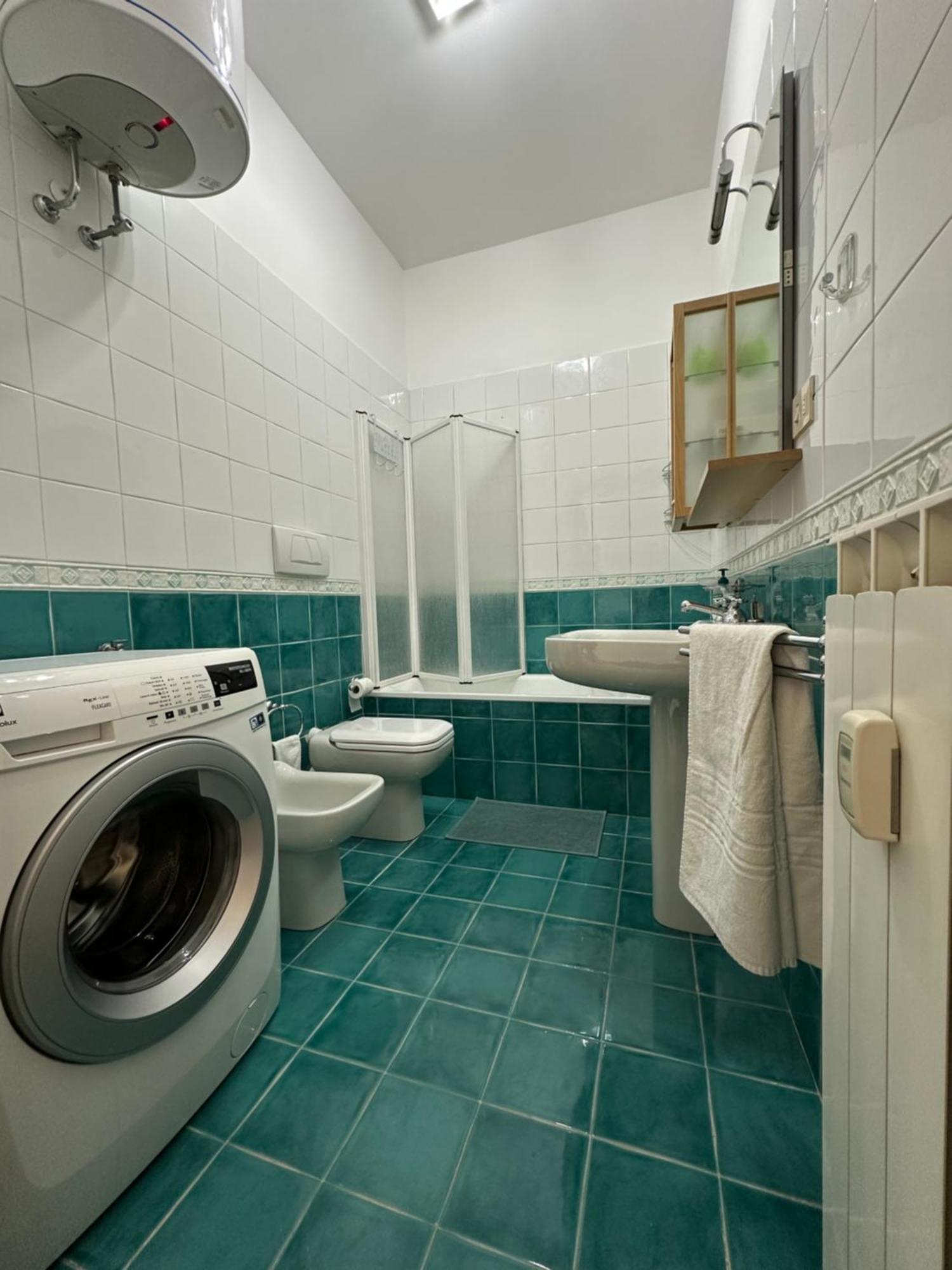 Apartment Serendiroma *