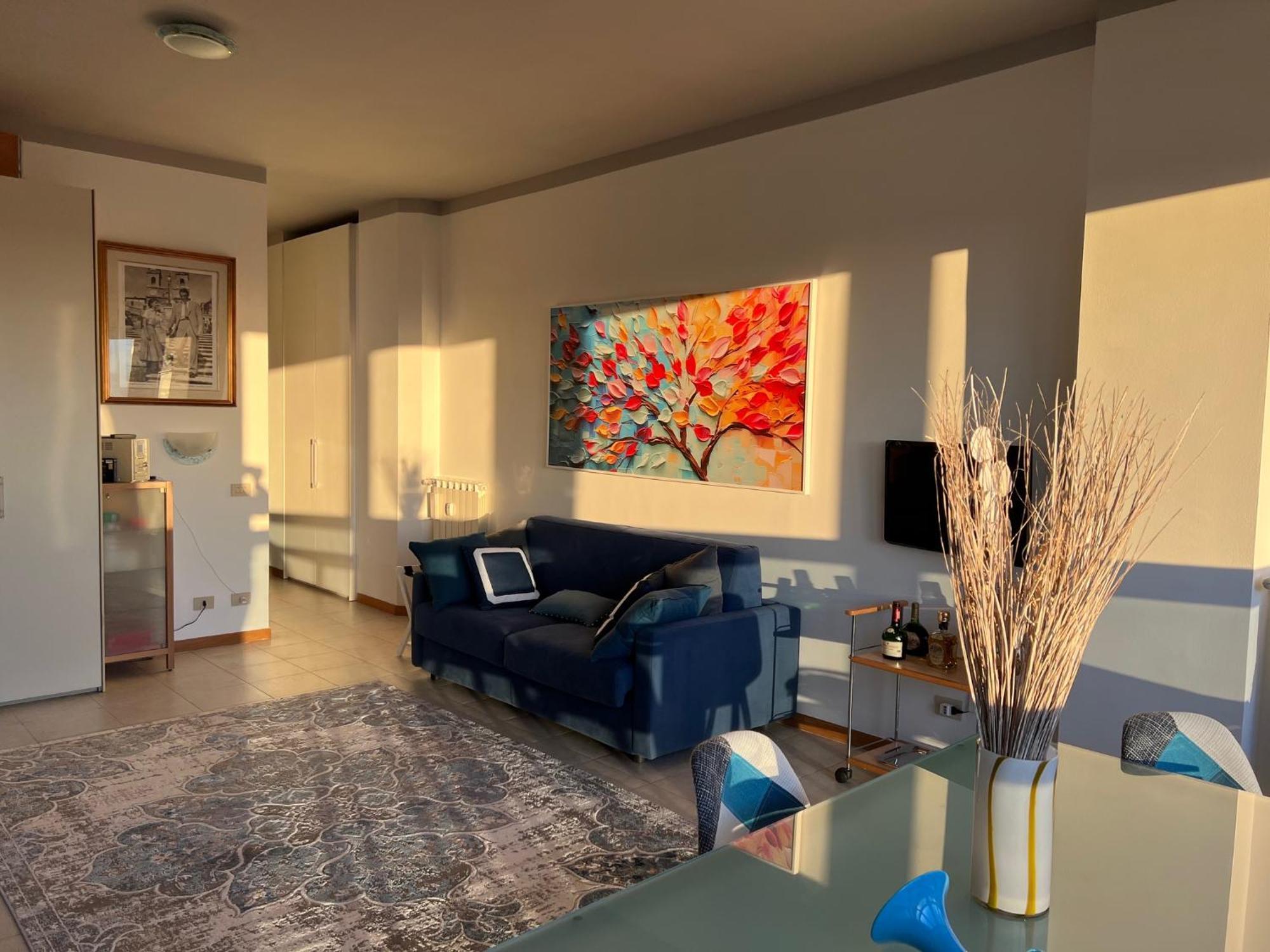 Apartment Serendiroma