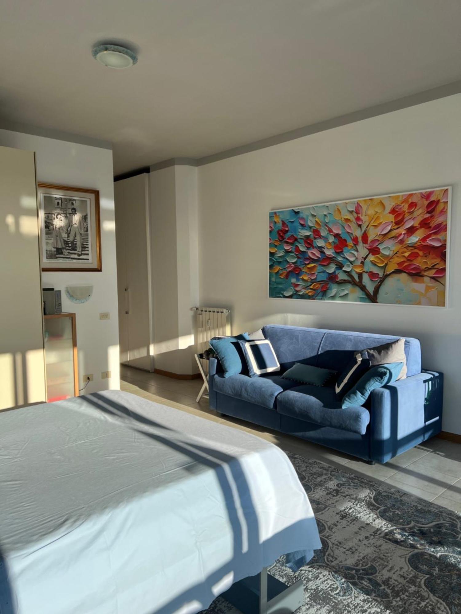 Serendiroma Apartment