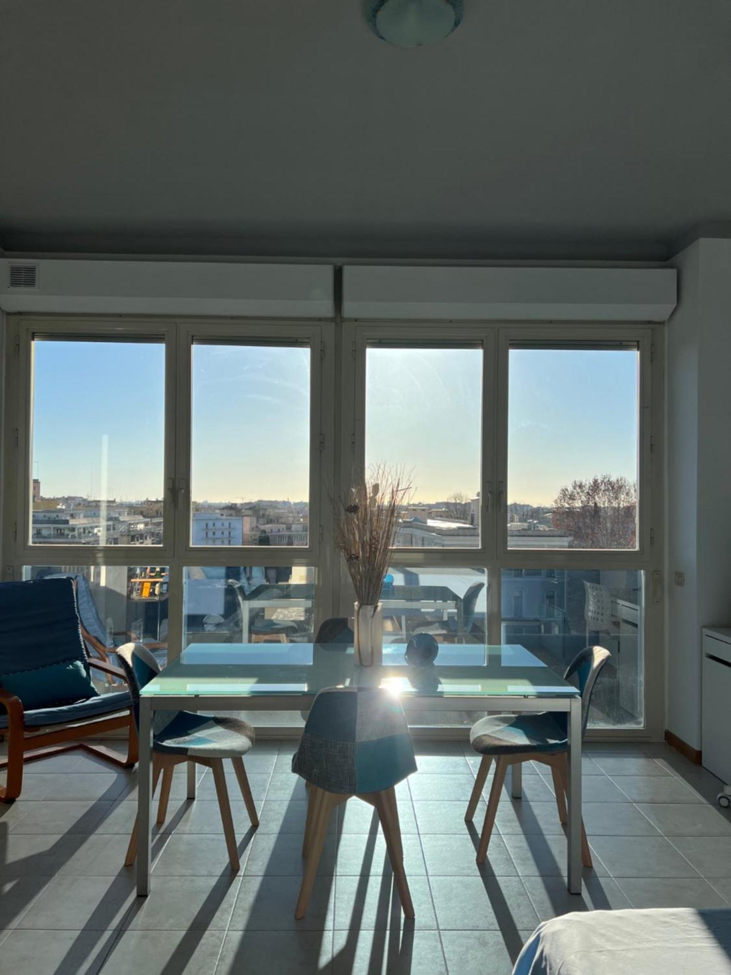 Apartment Serendiroma Rom
