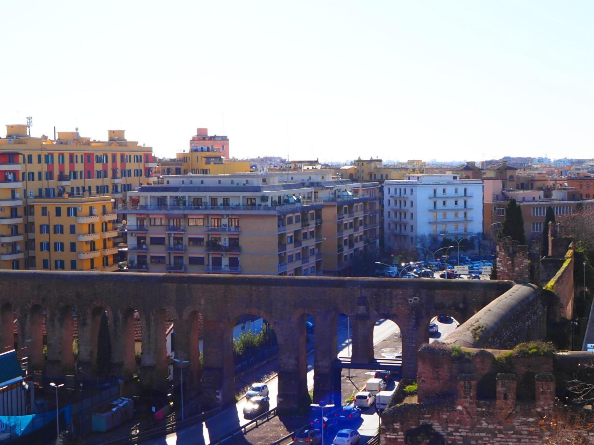 Serendiroma Rom