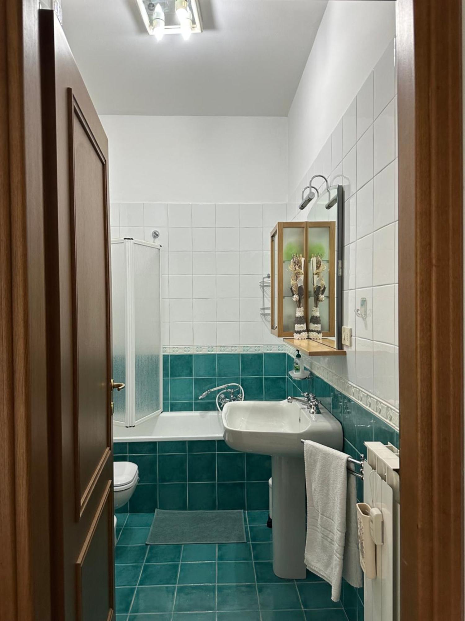Apartment Serendiroma Rom