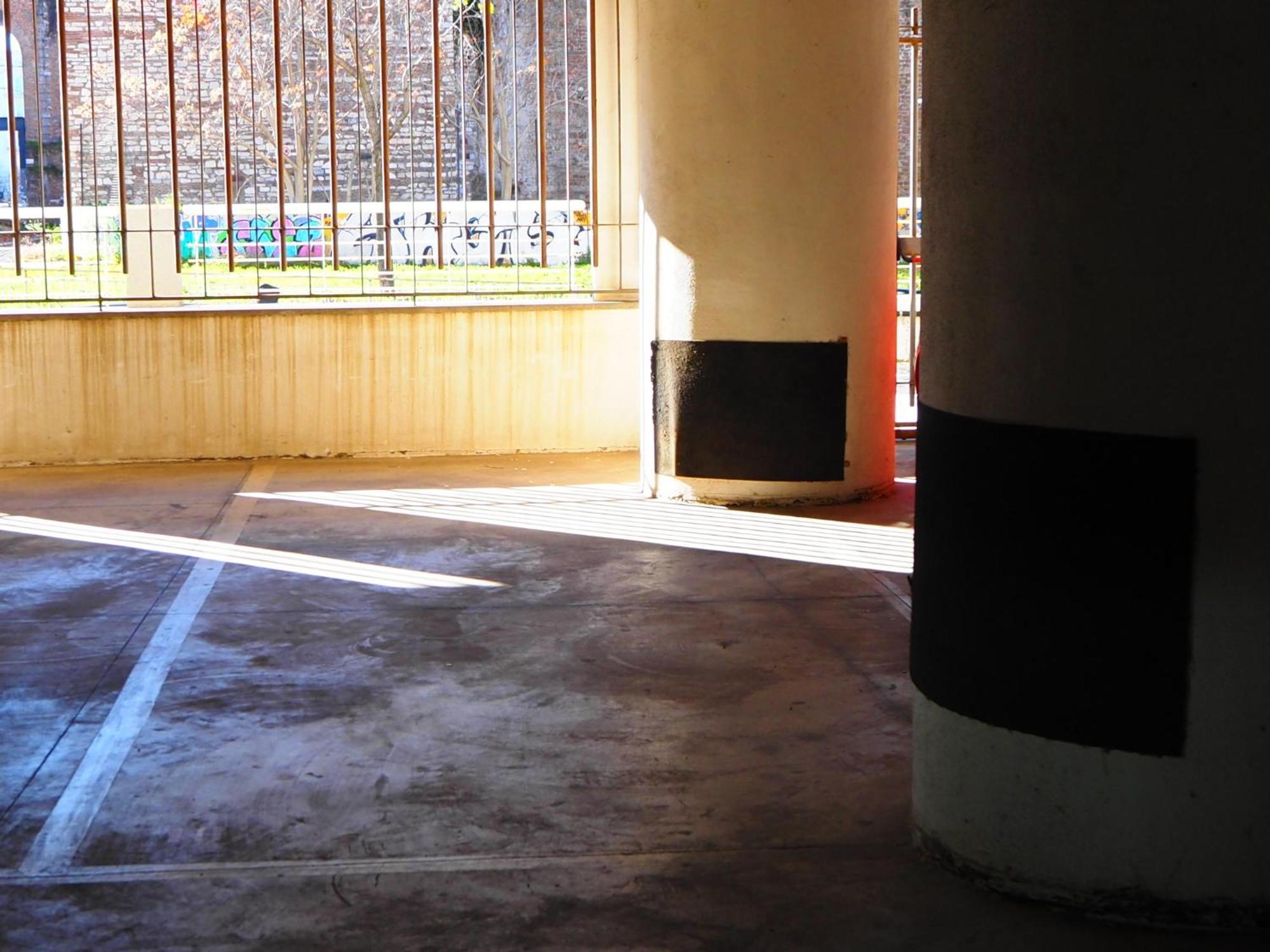 Serendiroma Apartment