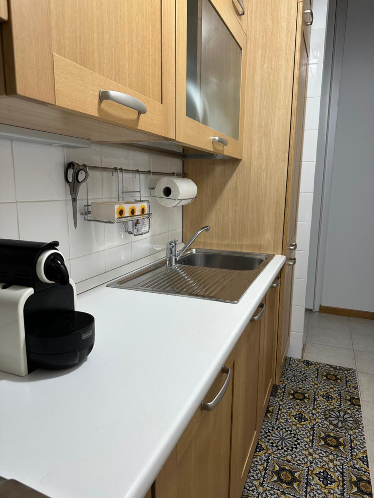 Apartment Serendiroma *