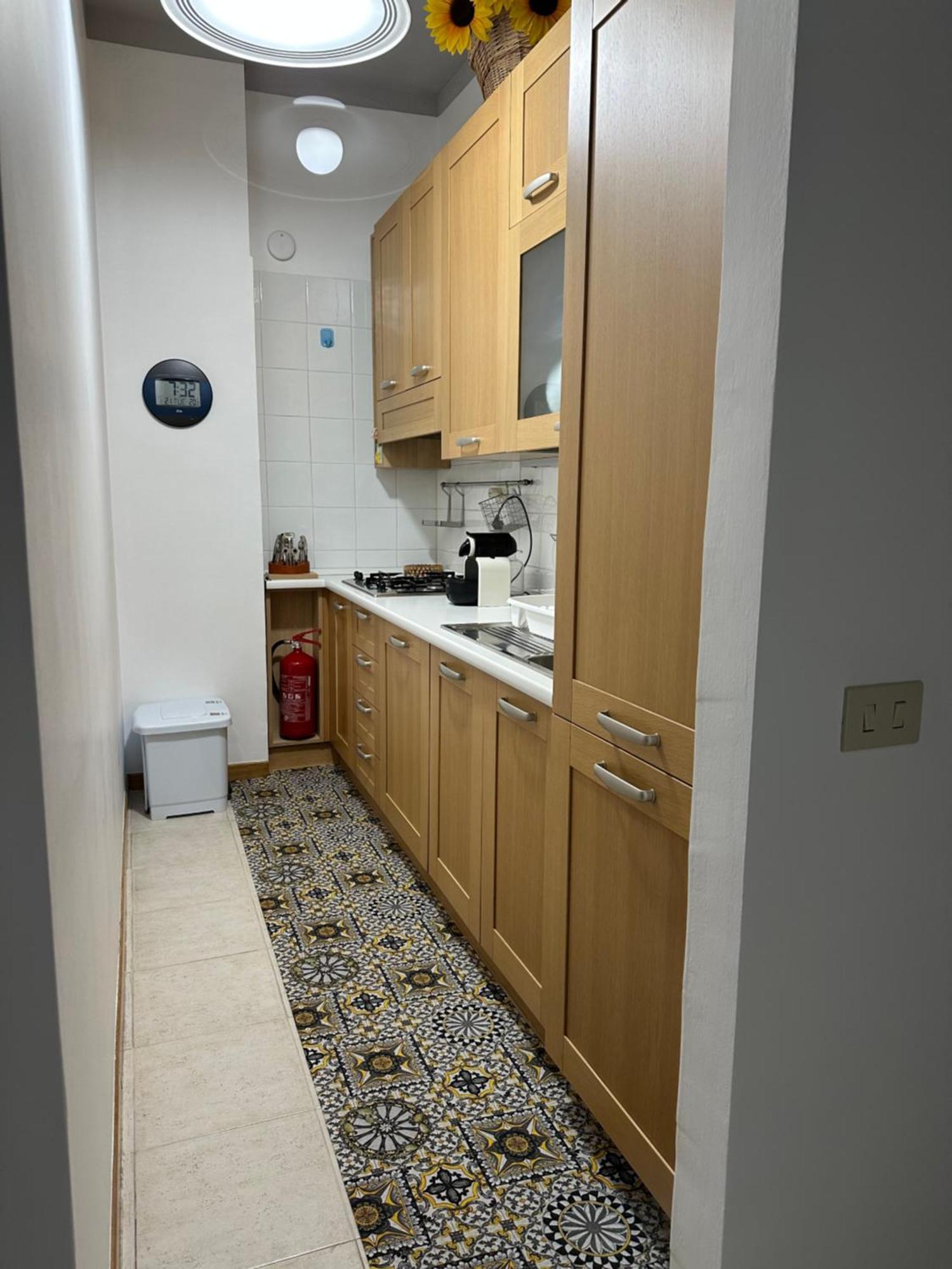 Serendiroma Apartment *