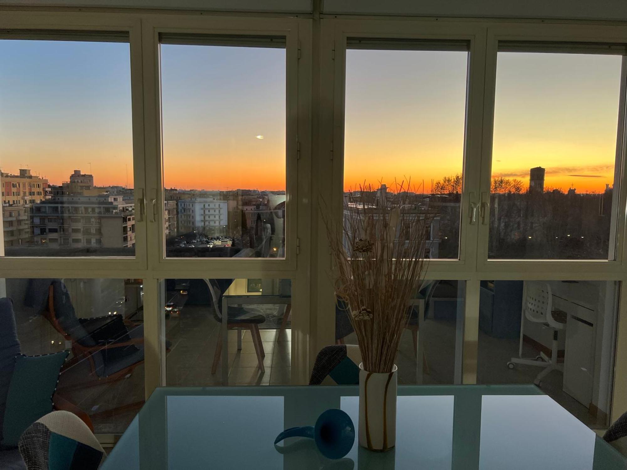 Apartment Serendiroma