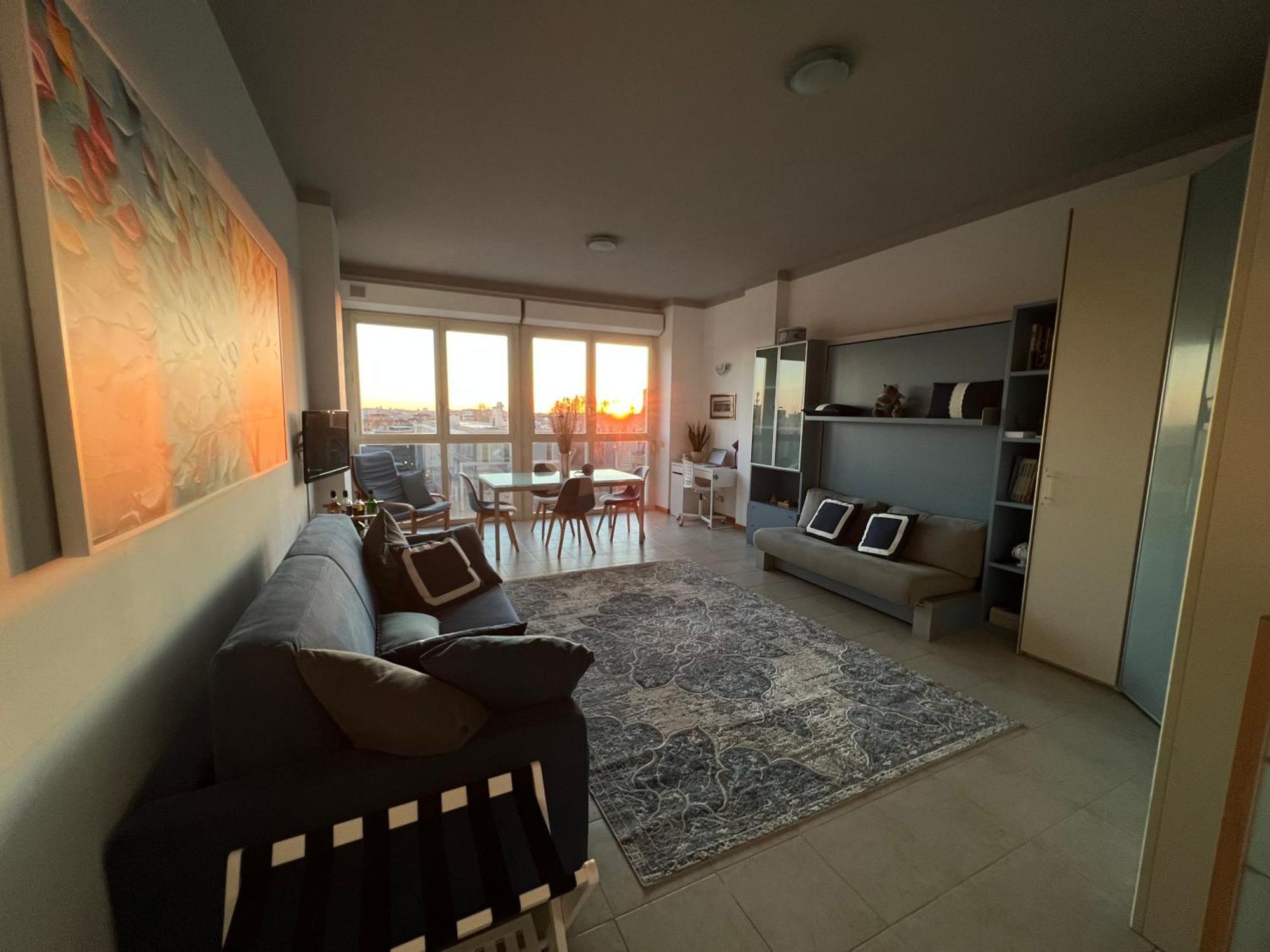 Serendiroma Apartment