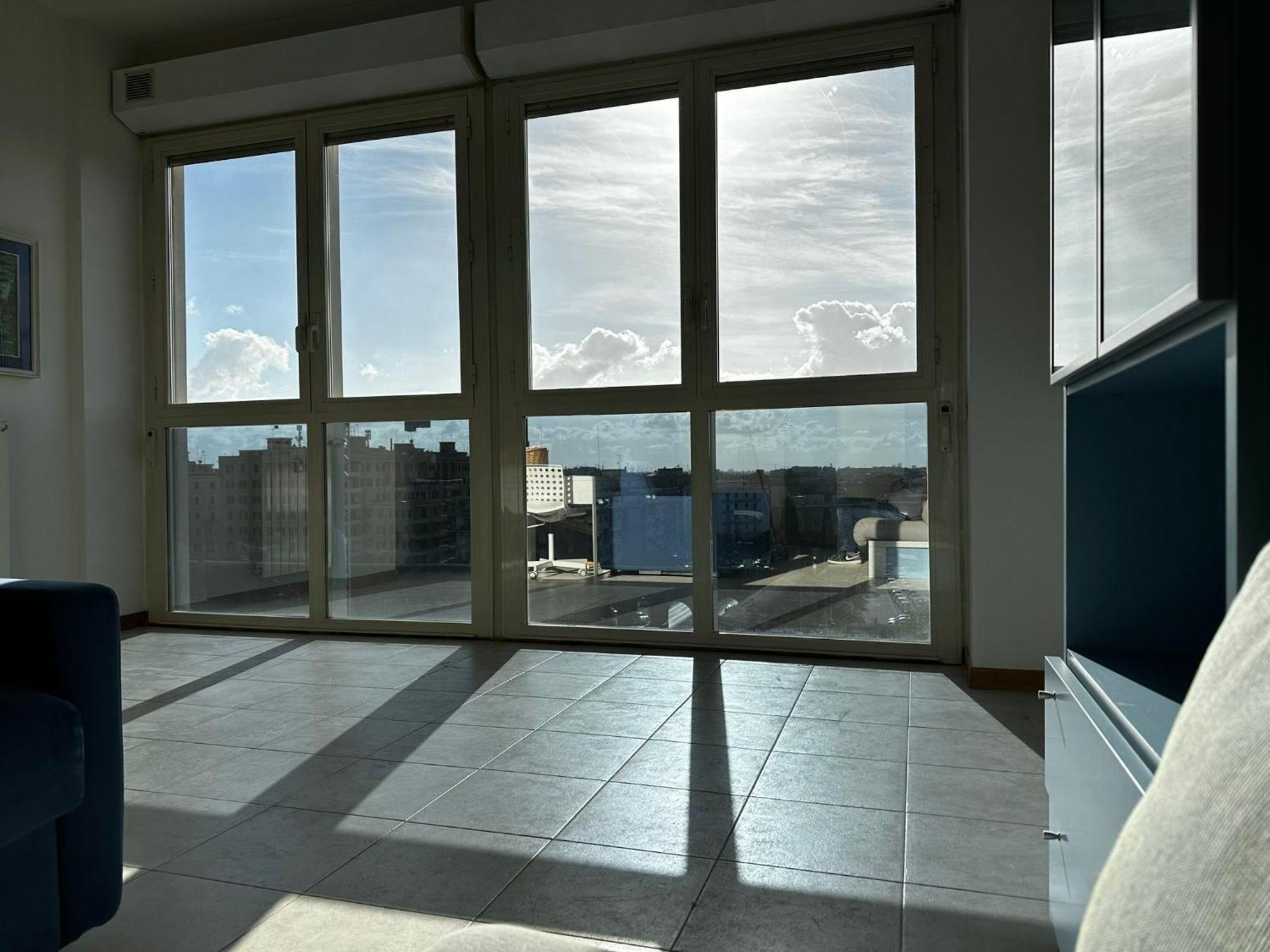 Apartment Serendiroma