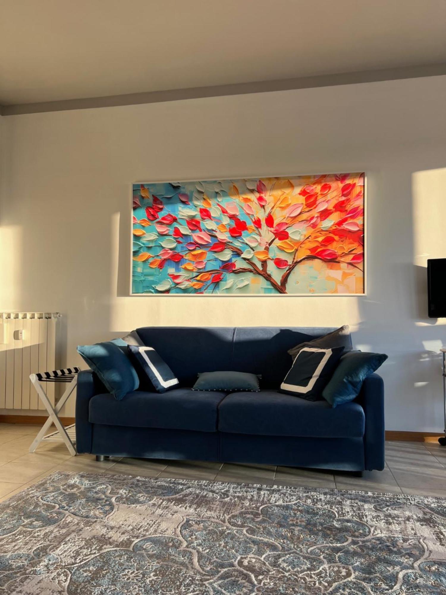 Apartment Serendiroma Rom