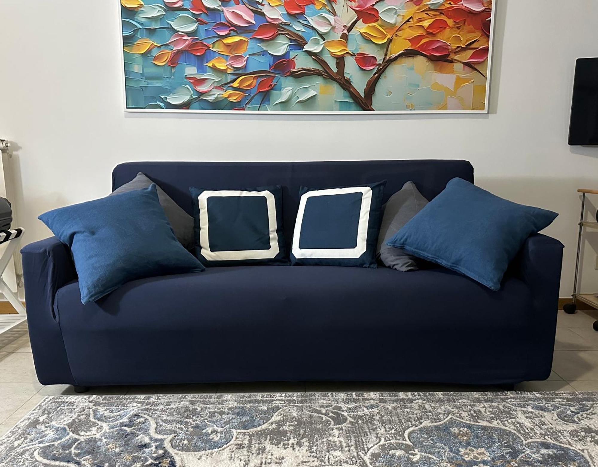 Apartment Serendiroma Rom